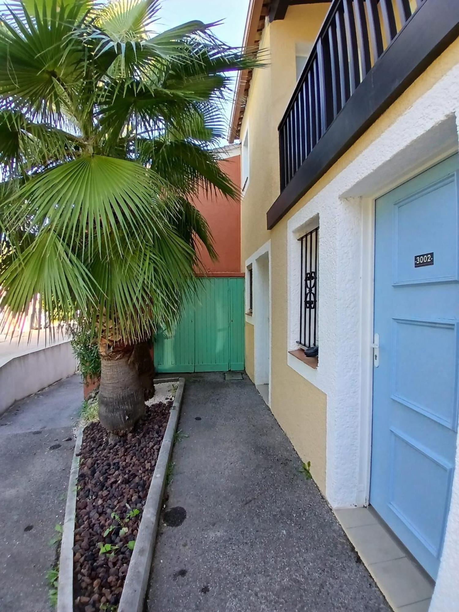 Appartement Grimaud Bord De Mer Exteriör bild